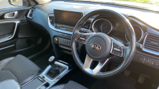 Kia Xceed 1.5T GDi ISG 3 5dr Petrol Hatchback